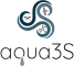 Проект aqua3S, H2020 Logo