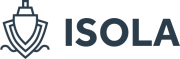 Проект ISOLA Logo