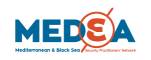 Проект MEDEA, H2020 Logo