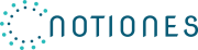 Проект NOTIONES, H2020 Logo