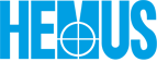 Hemus 95 Foundation Logo