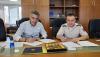 Споразумение за сътрудничество между Институт по отбрана "Професор  Цветан Лазаров" и "АТН ДИФЕНС" ЕООД